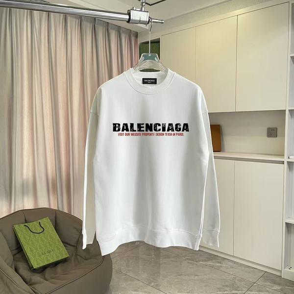 Balenciaga Hoodies-64